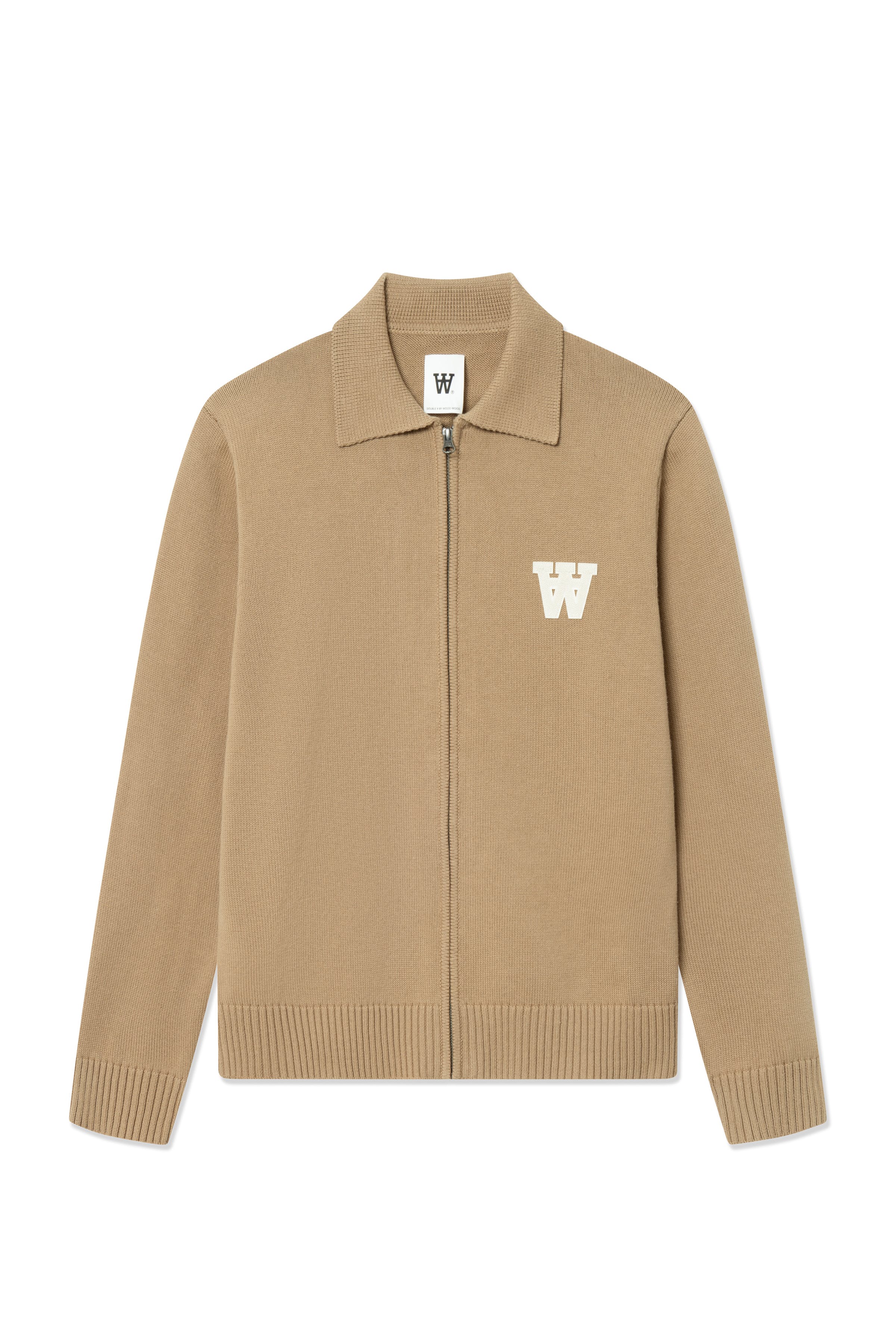 DOUBLE A BY W.W. MEN WWTay Vest