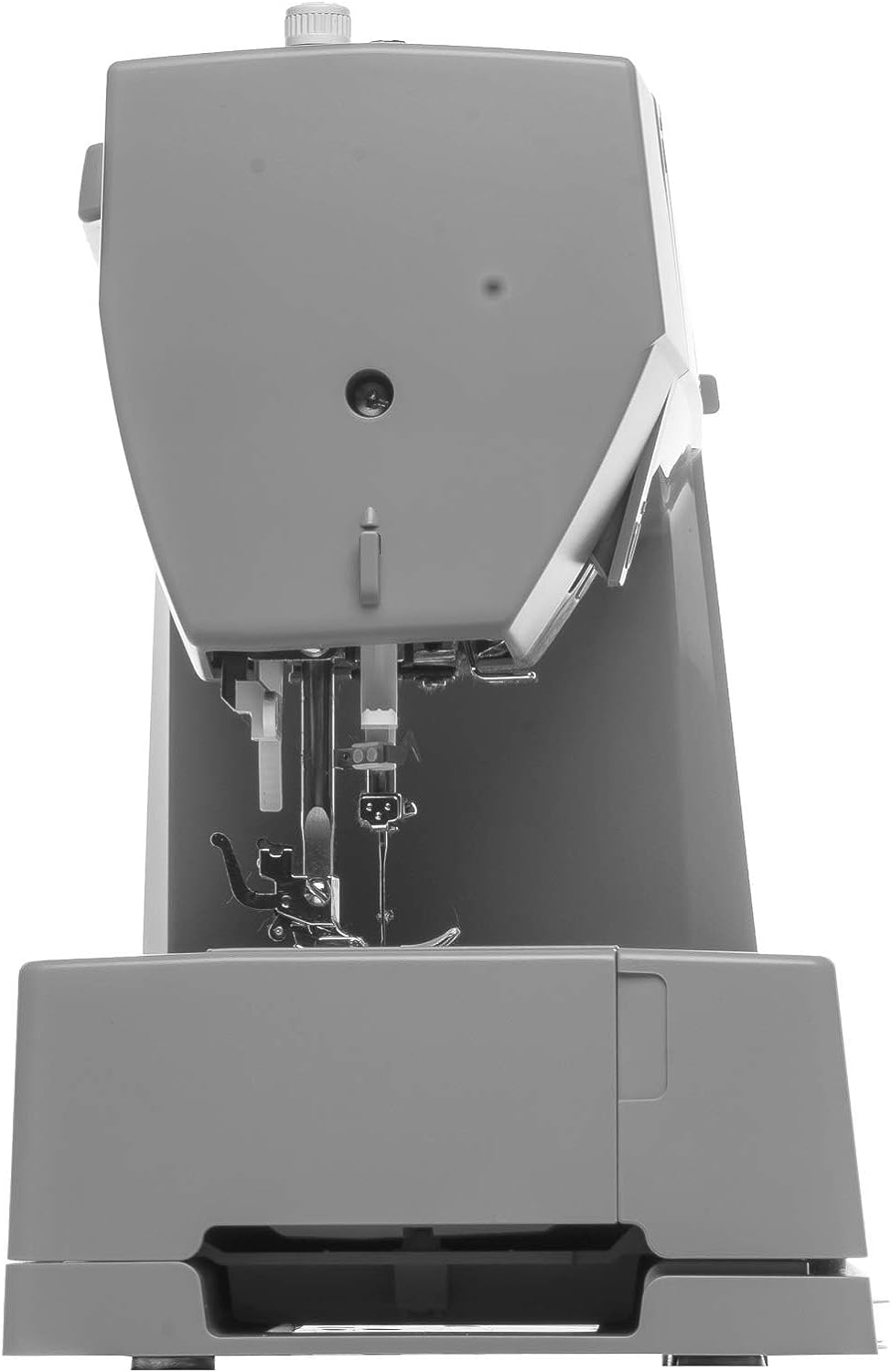 Máquina de Costura Singer Heavy Duty 6805C