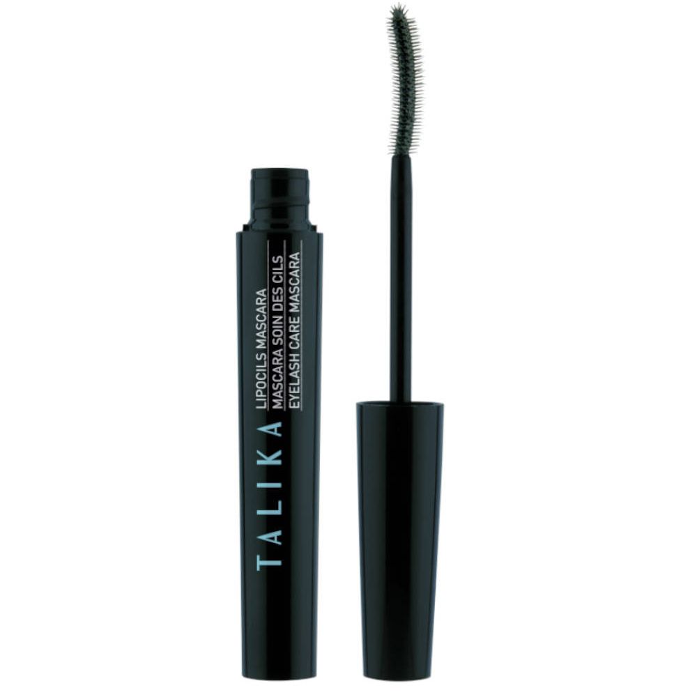 TALIKA LIPOCILS MASCARA , schwarz