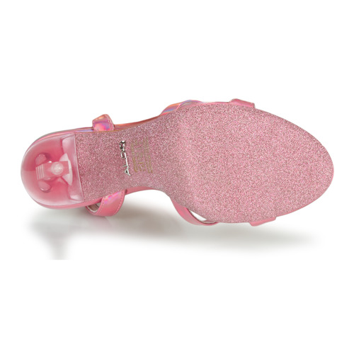 Aldo - BARBIESANDAL - Rose
