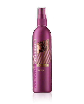 Goldwell. Sprühgold Strong Non Aerosol 200ml