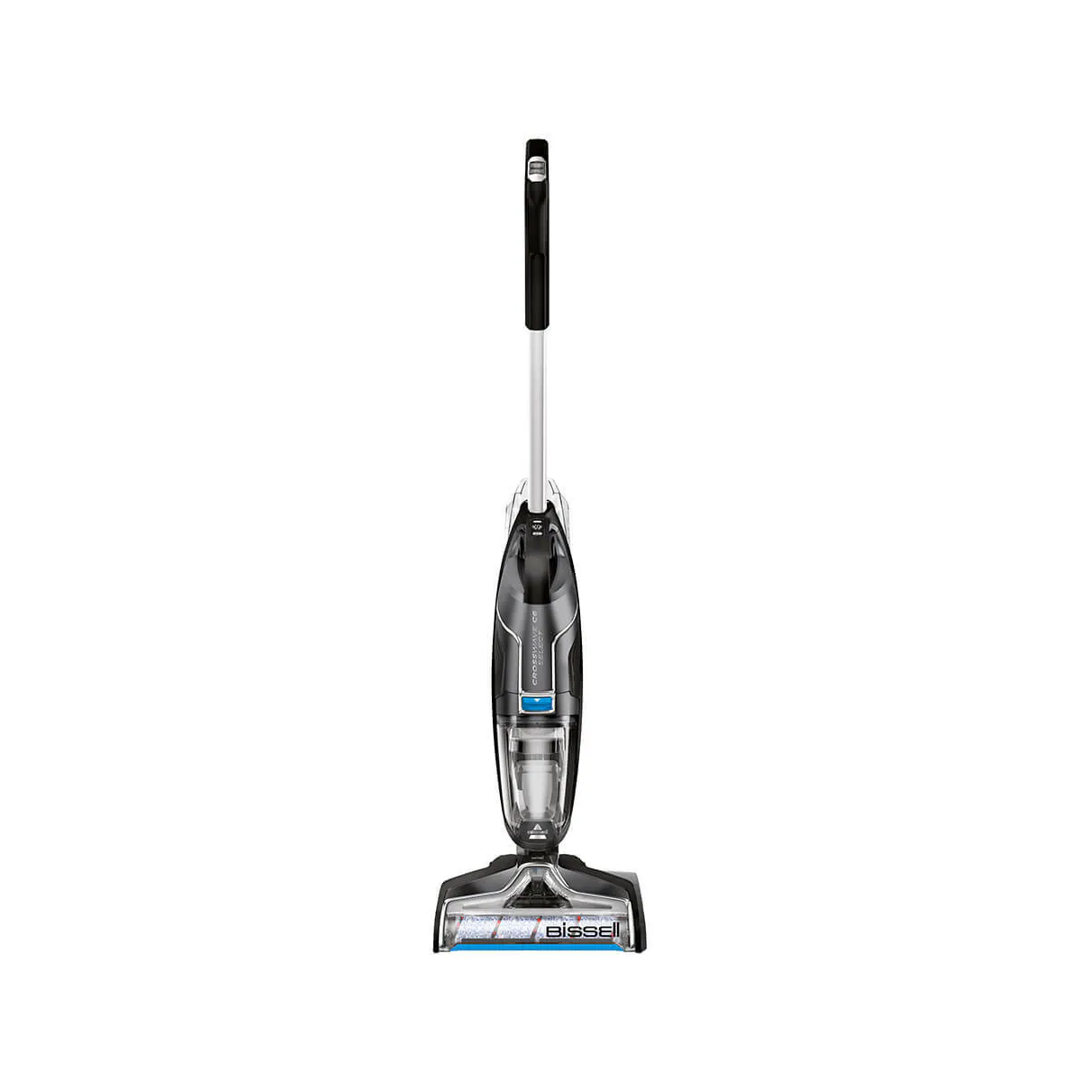 MultiClean Crosswave C6 Cordless Select