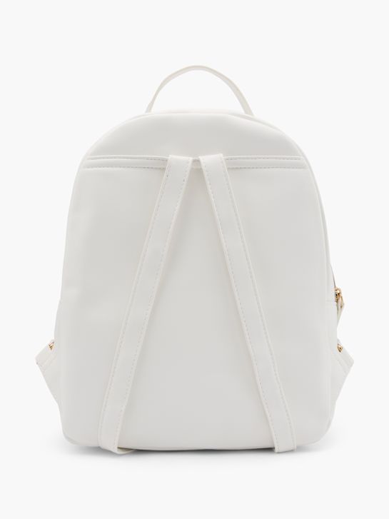 Graceland Rucksack Weiss