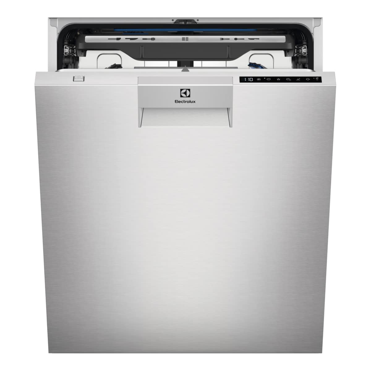 Electrolux Oppvaskmaskin ESM89310UX