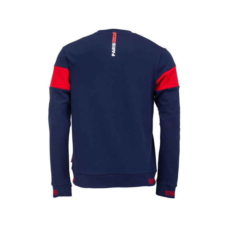Sweat-shirt Supporter PSG