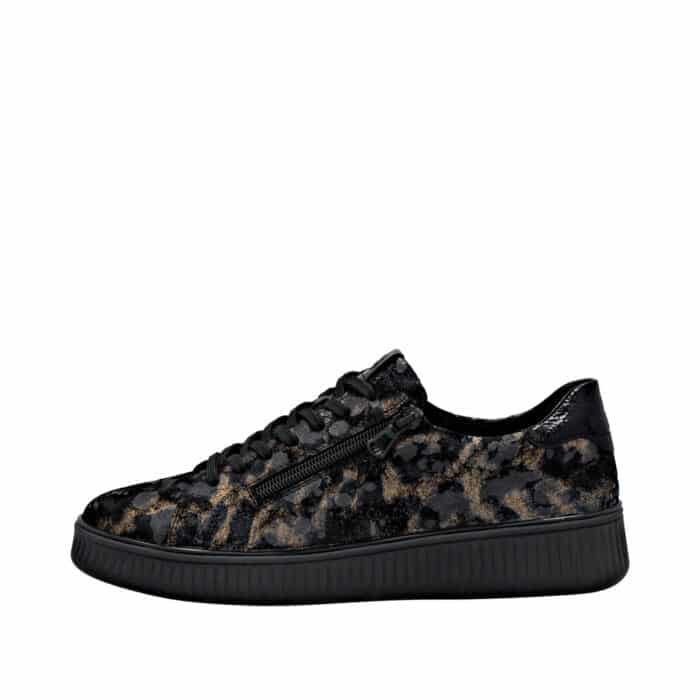 Remonte Sneakers Dame D2E02-03