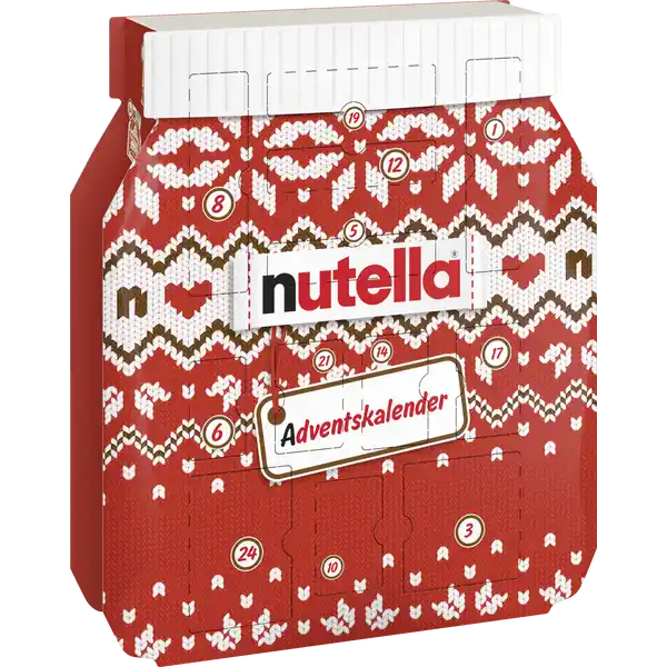 Adventskalender 2024