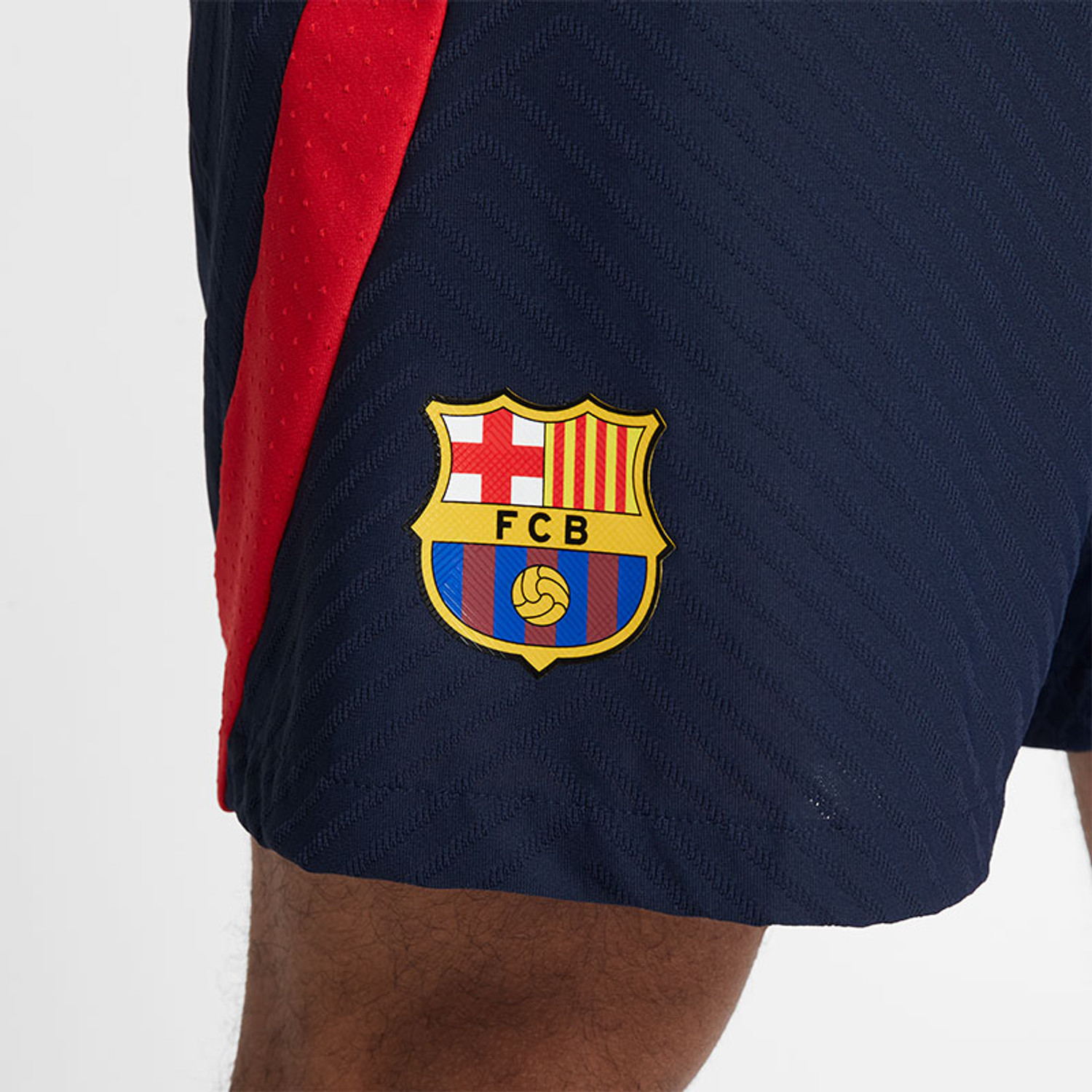 Nike FC Barcelona Strike Trainingsset