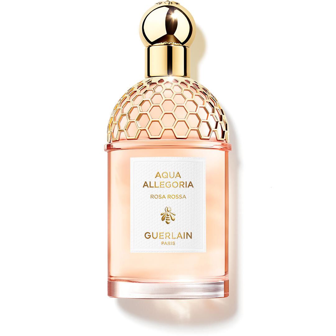 GUERLAIN AQUA ALLEGORIA Rosa Rossa Eau de Toilette - 125ml