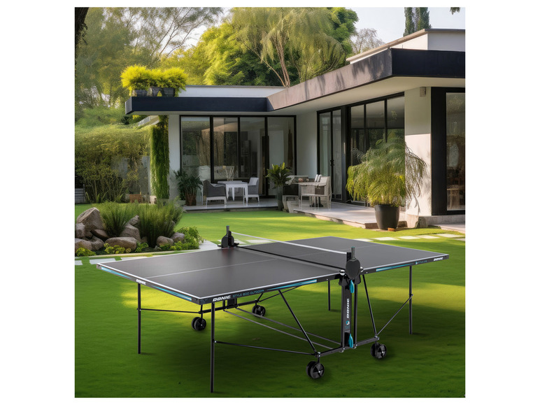 Tafeltennistafel STYLE 600 Outdoor