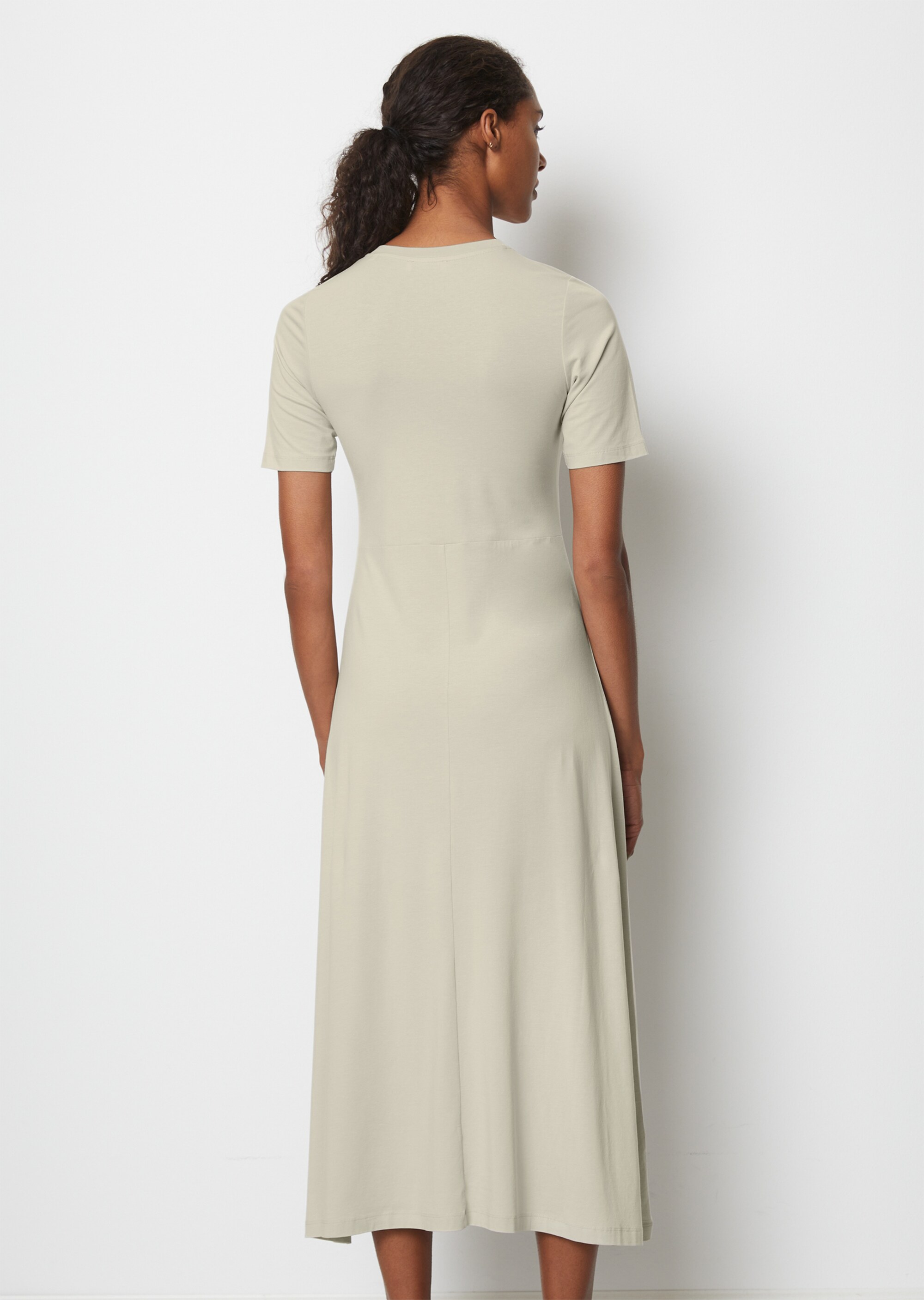 Jerseykleidaus OCS Blended TENCEL™ Modal