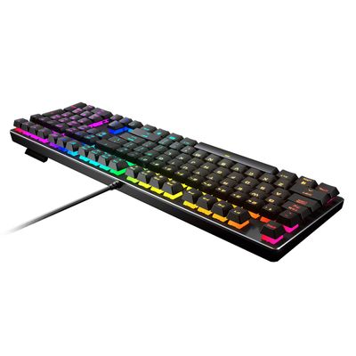 Cougar VANTAR MX - clavier gamer filaire - Azerty - rétroéclairé