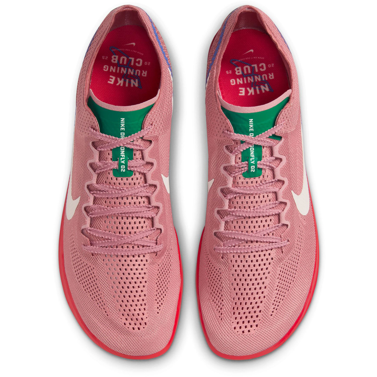 Nike Dragonfly 2 ALL