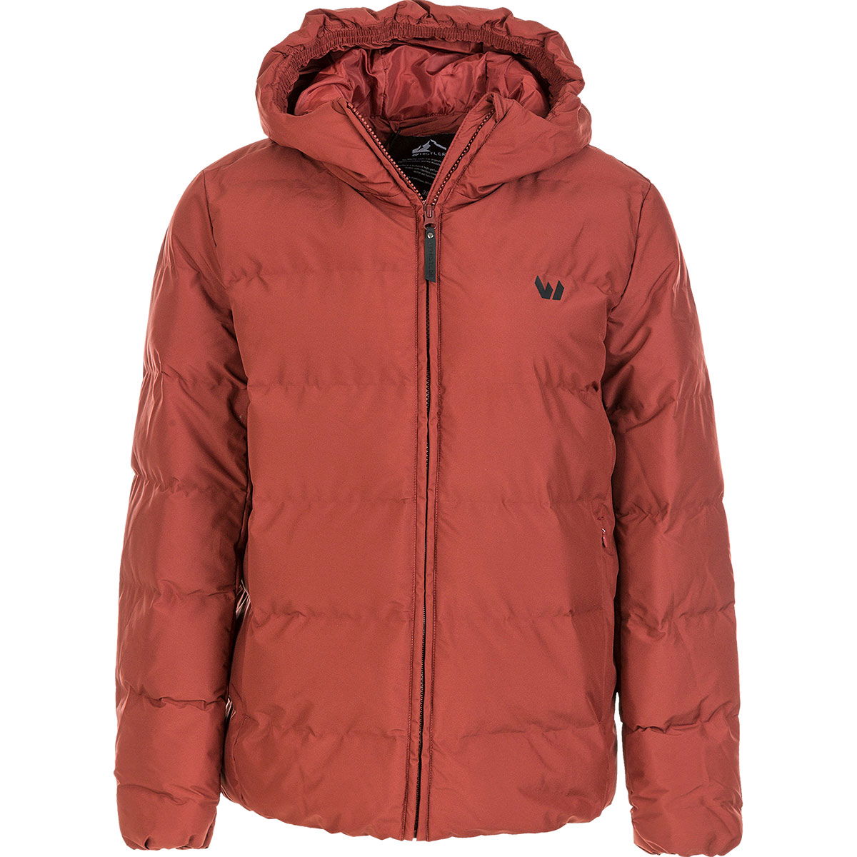 Whistler Janine Padded Vinterjakke Dame