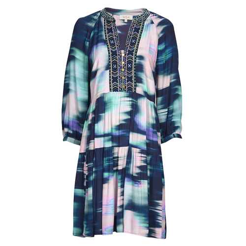 Derhy - CALIENTE ROBE - Bleu