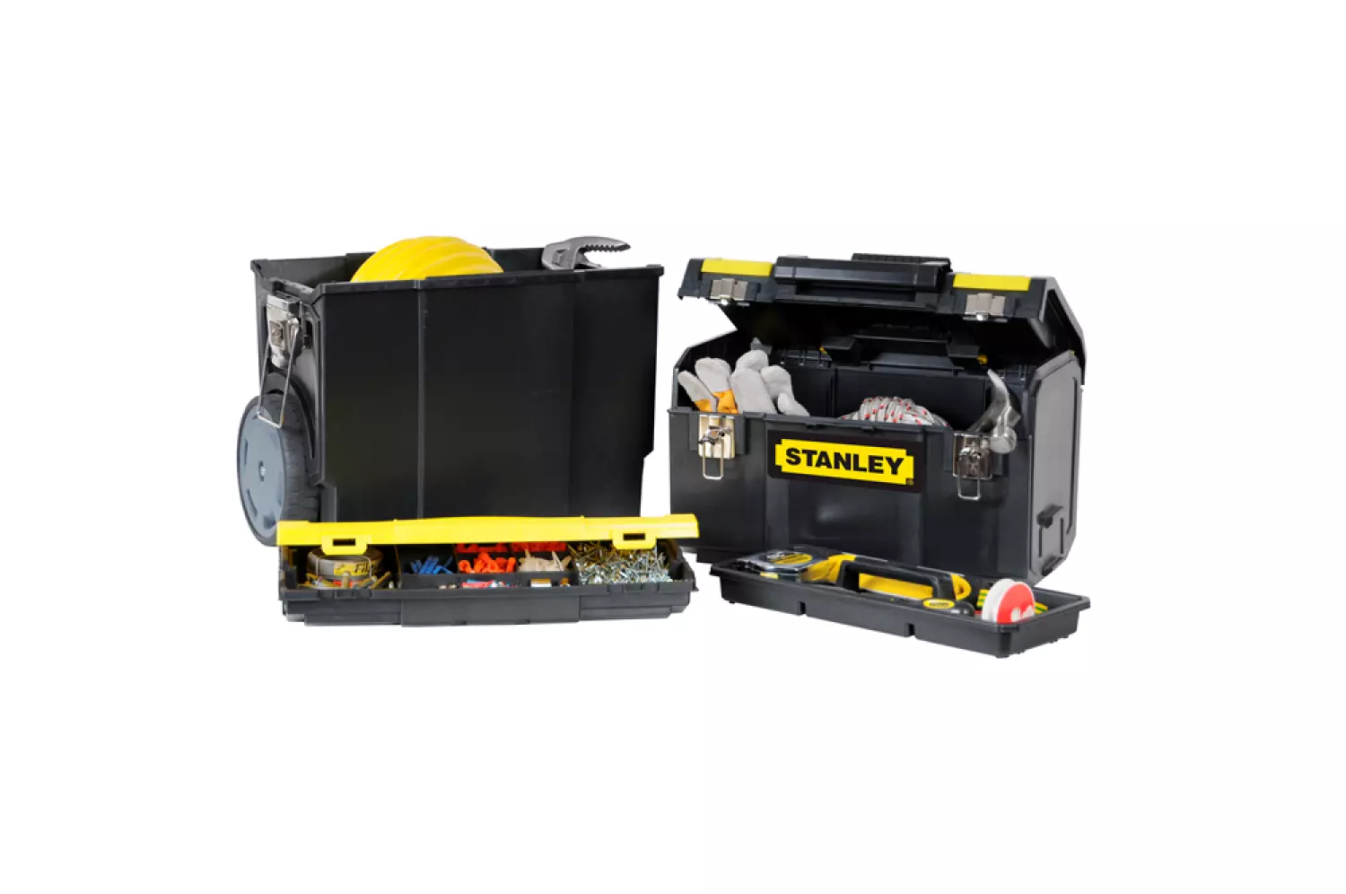 Stanley 1-70-326 Mobile Work Center 3-in-1