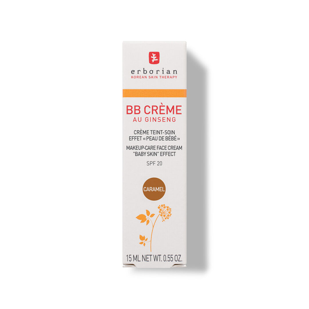 ERBORIAN Finish BB CREME Clair