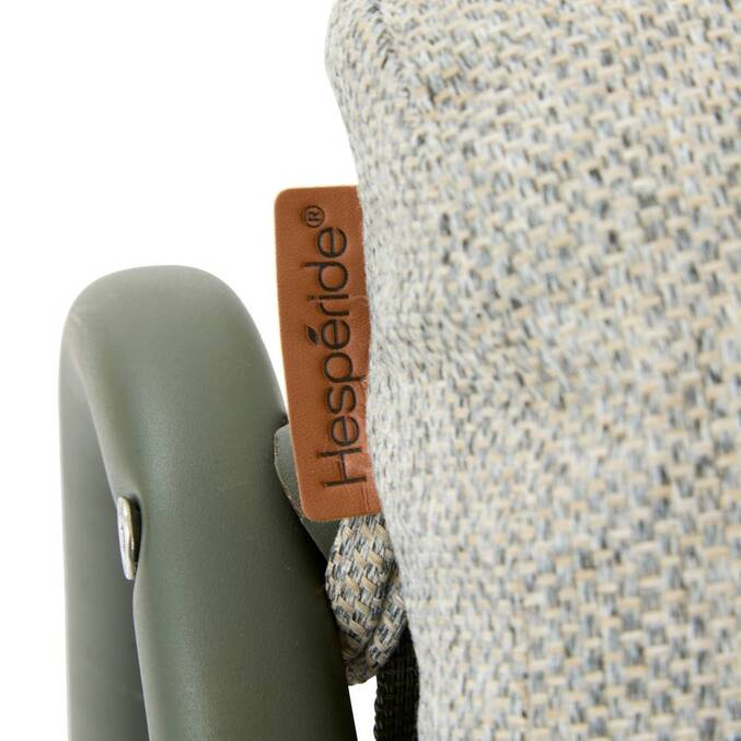 Fauteuil de jardin CELESTAM Vert laurier