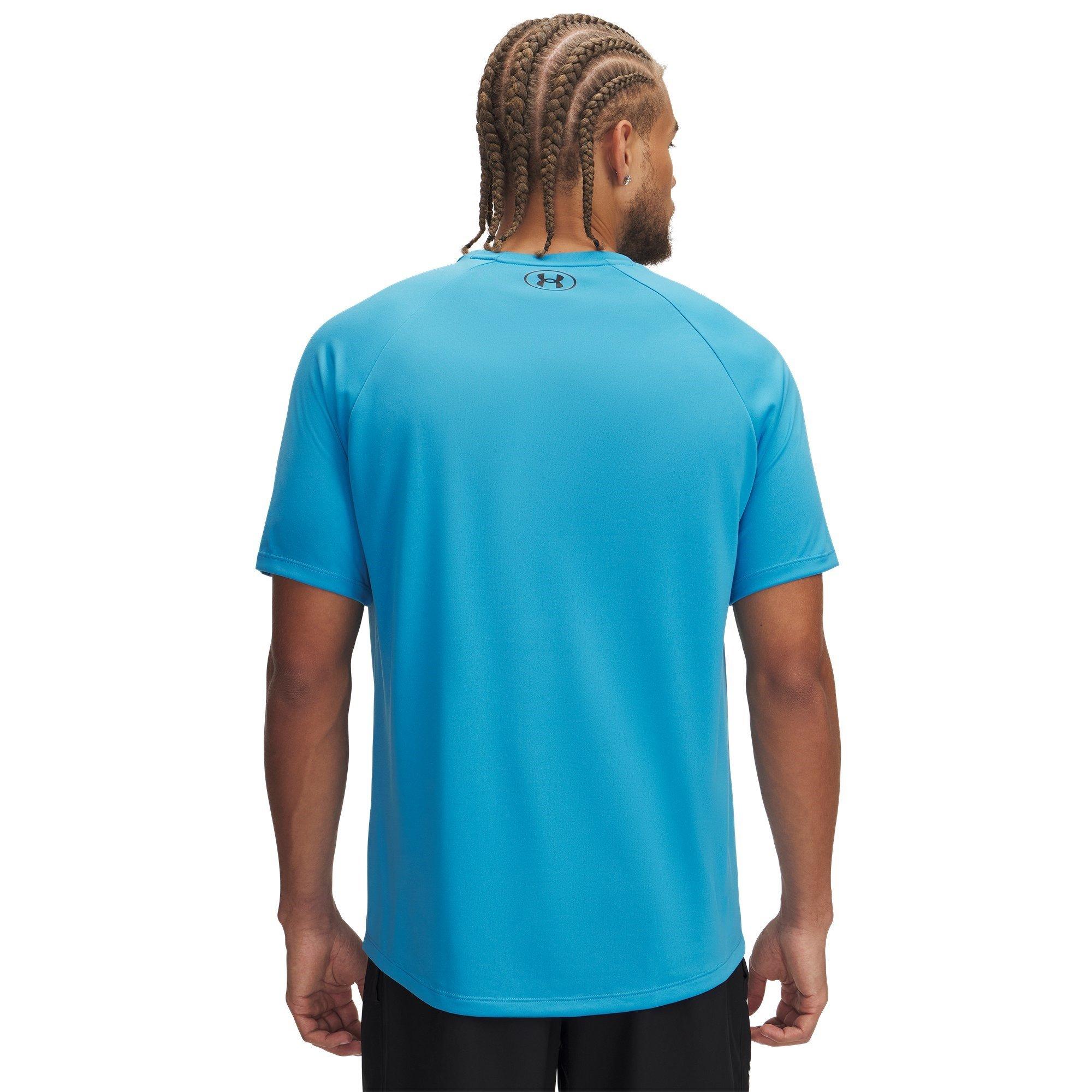 Under Armour UA Spring Tech Print T Shirt Mens