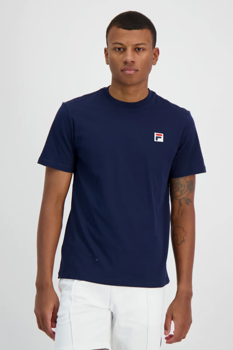 Fila Ledce Herren T-Shirt