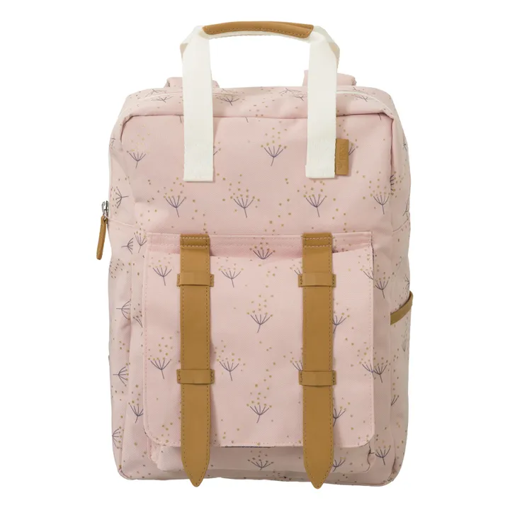 Fresk Sac à dos Pissenlit | Rose