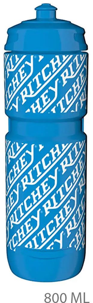 Ritchey Trinkflasche Logo blue kaufen | Bike-Discount