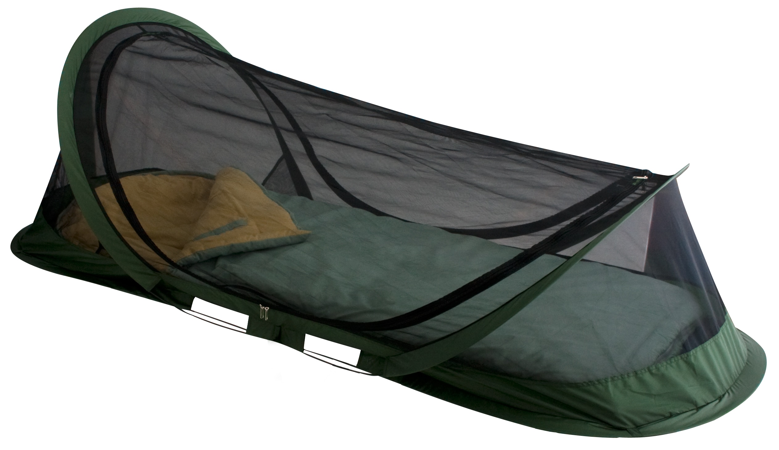 TravelSafe Myggtelt<br>1 person