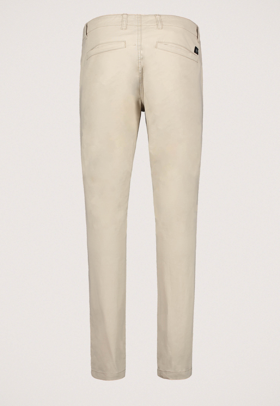 Silvercreek Bench Chino