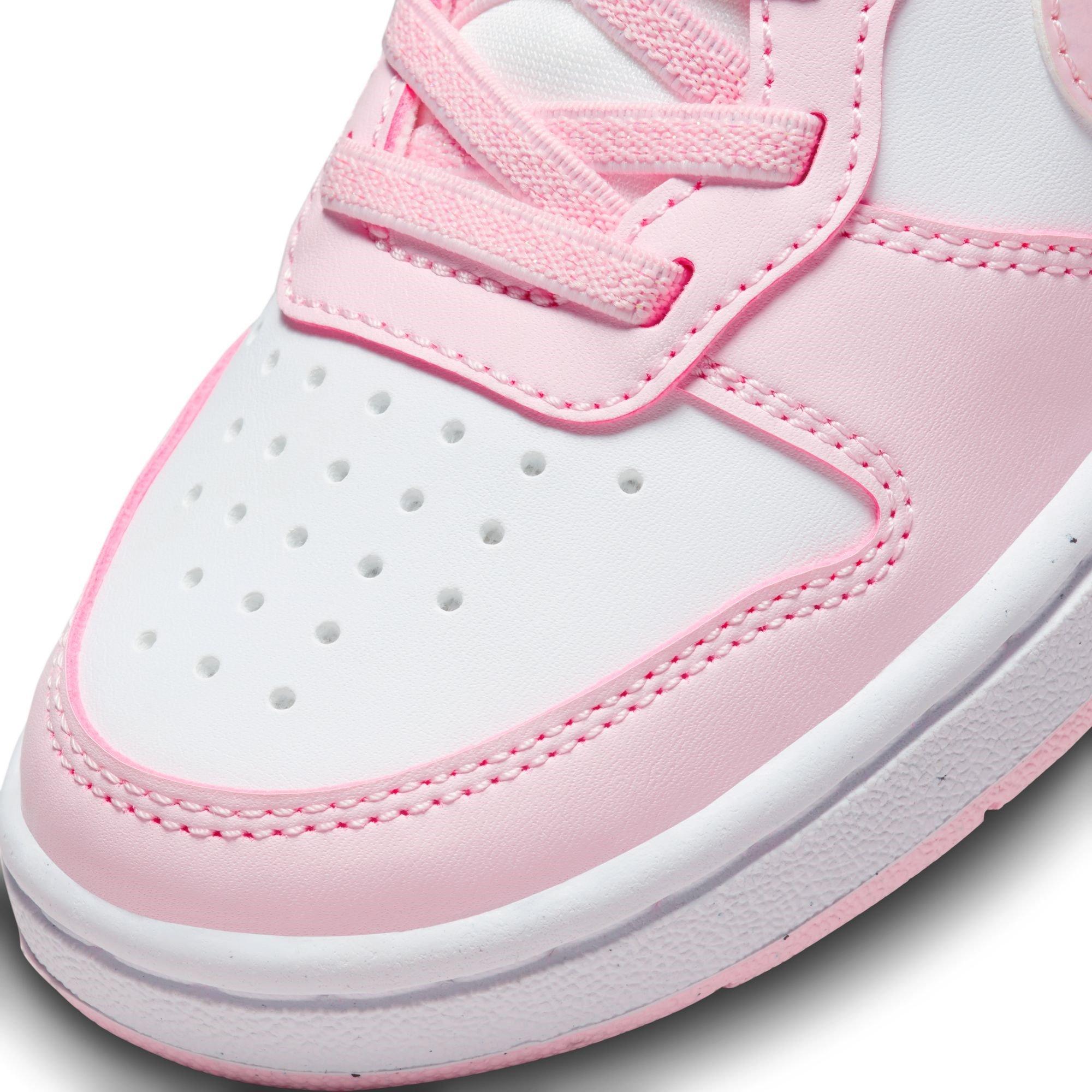 Nike Court Borough Low Recraft Little KidsShoes