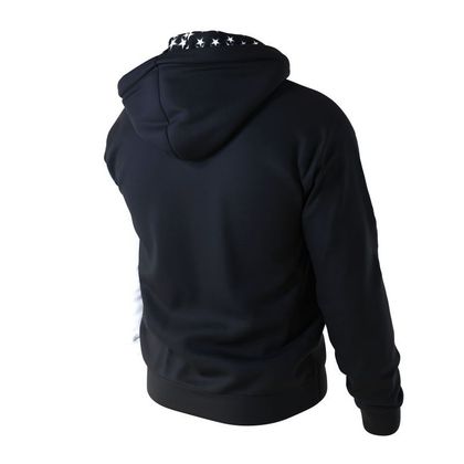 Sweat Ixon ZARCO 25 - Noir / Blanc