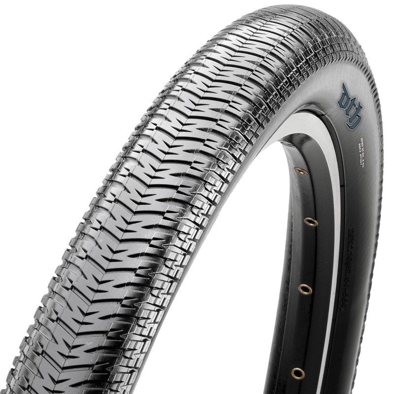Maxxis DTH kanttrådsdæk 20 x 1,1/8