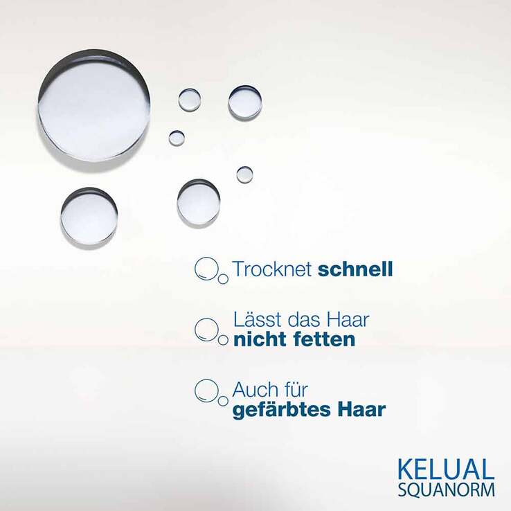 Ducray Kelual Squanorm Anti-Schup.Kopfhaut-Tonikum, 200 ml