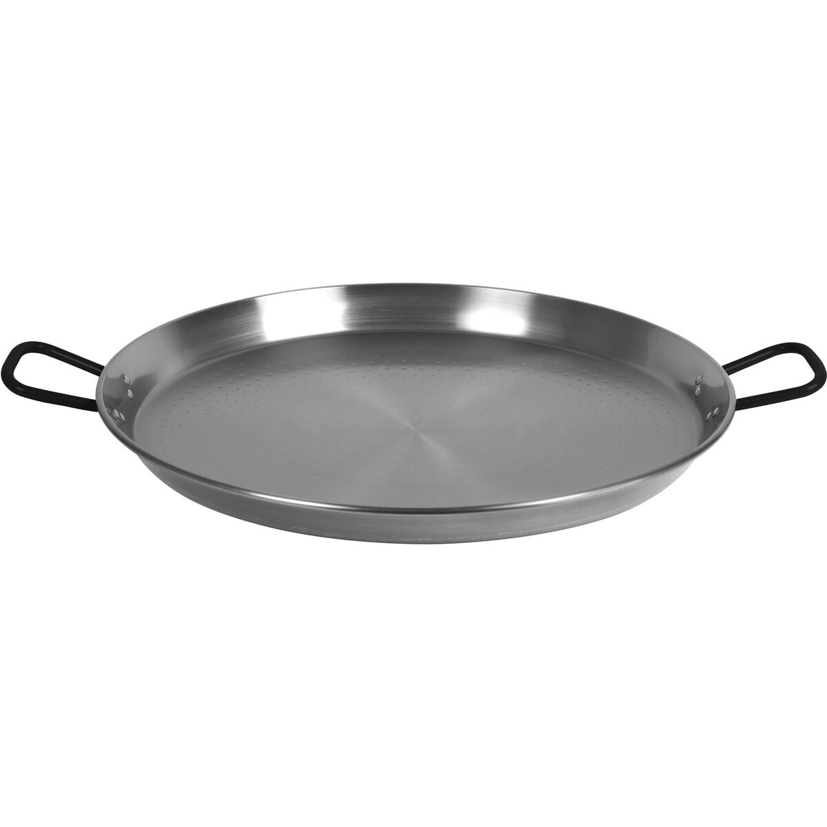 Paella-panne 50 cm.
