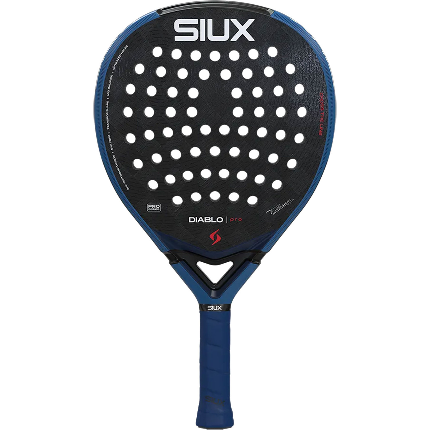 Siux Diablo Pro 2026