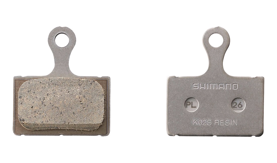 Shimano bremseklodser Dura-Ace K02A Resin