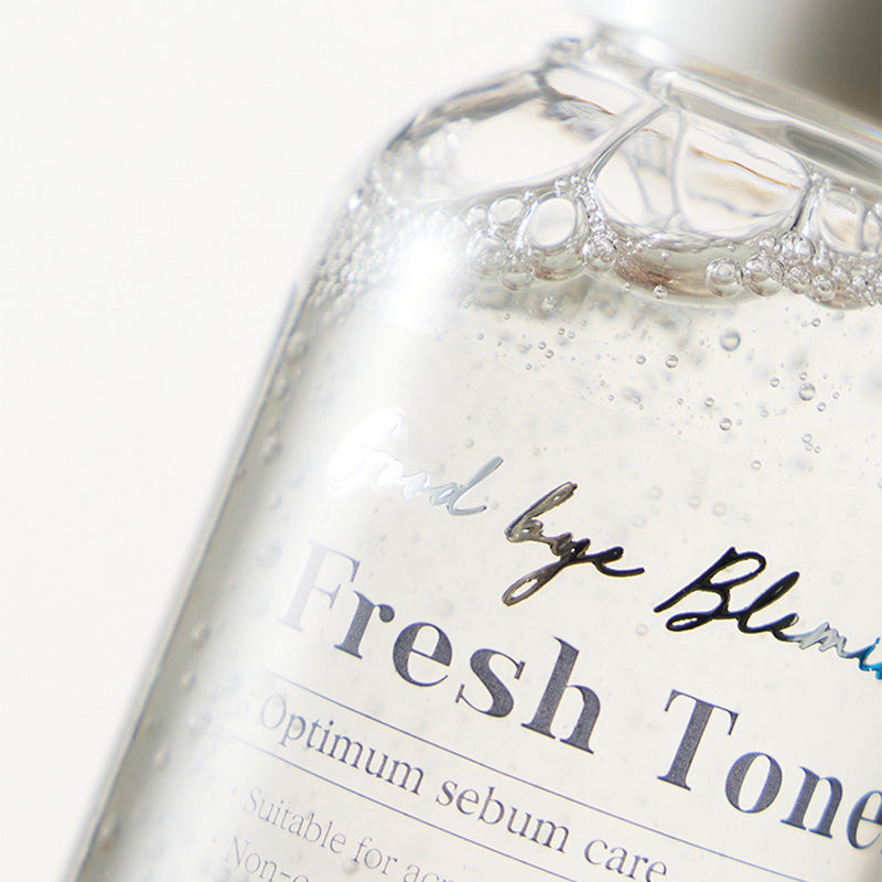 Good Bye Blemish Fresh Toner