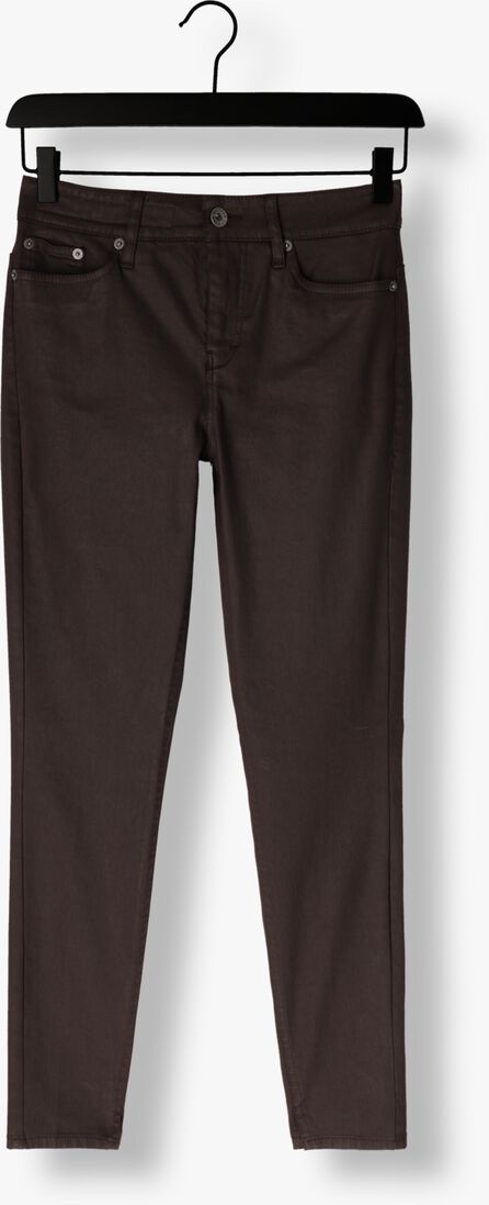 bruine drykorn slim fit jeans need