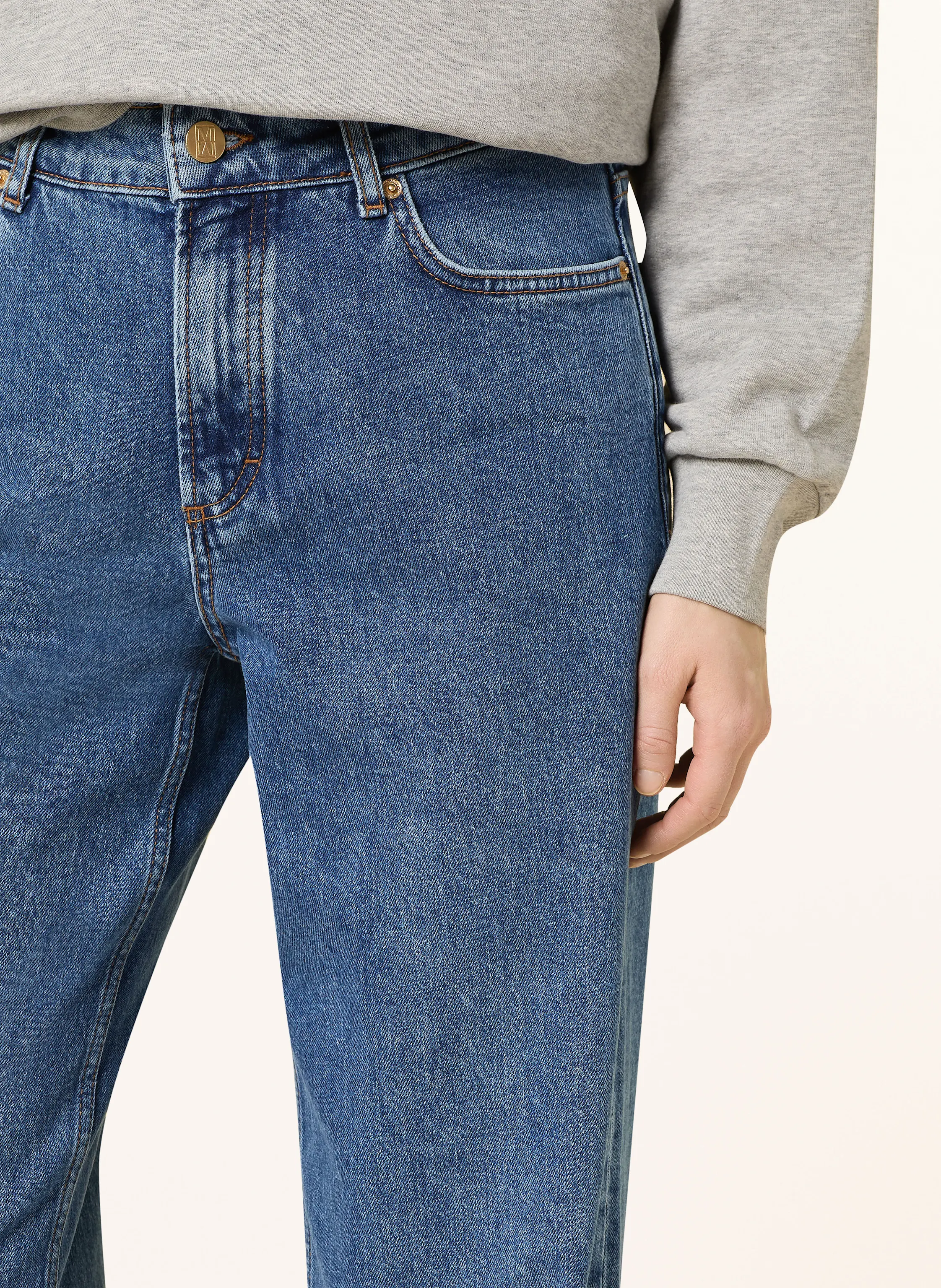 Marc O'Polo Flared Jeans