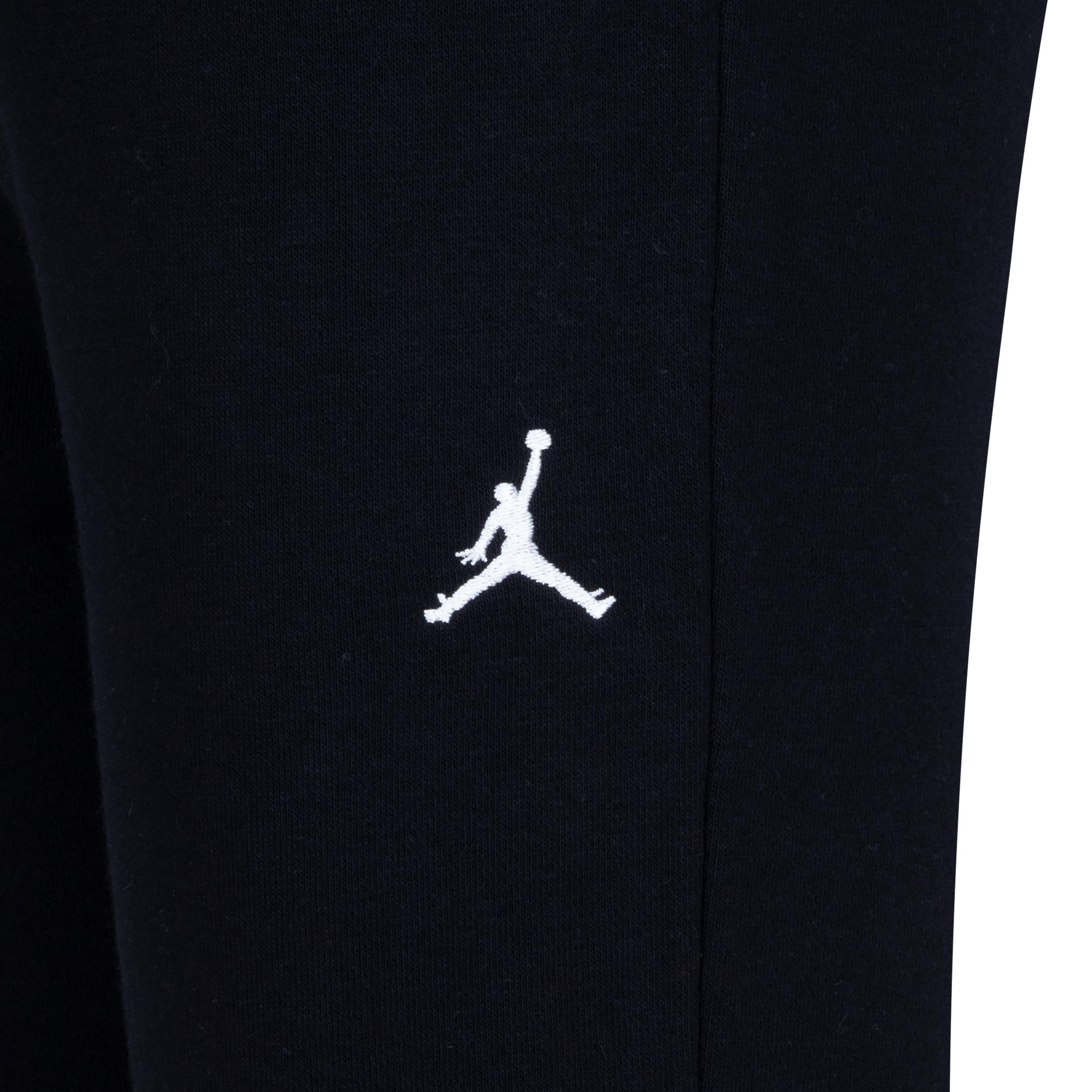 Air Jordan Fleece Tracksuit Infants