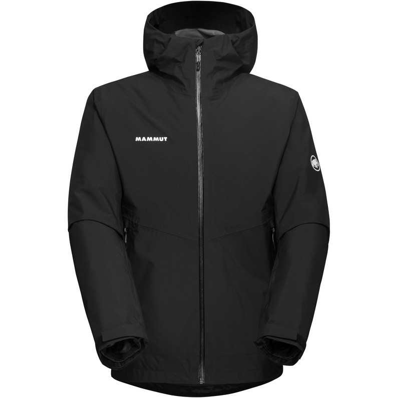 Mammut Herren Alto Light 3 In 1 HS Hoodie Jacke