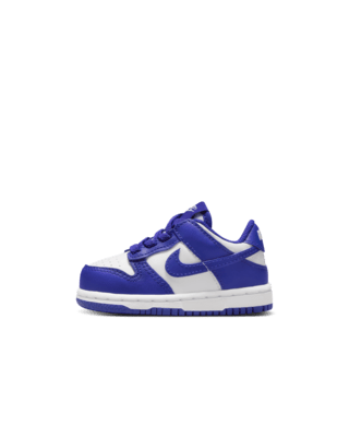 Nike Dunk Low Baby/Toddler Shoes