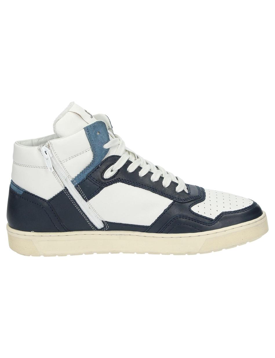 Stiefelette Tedroso-705