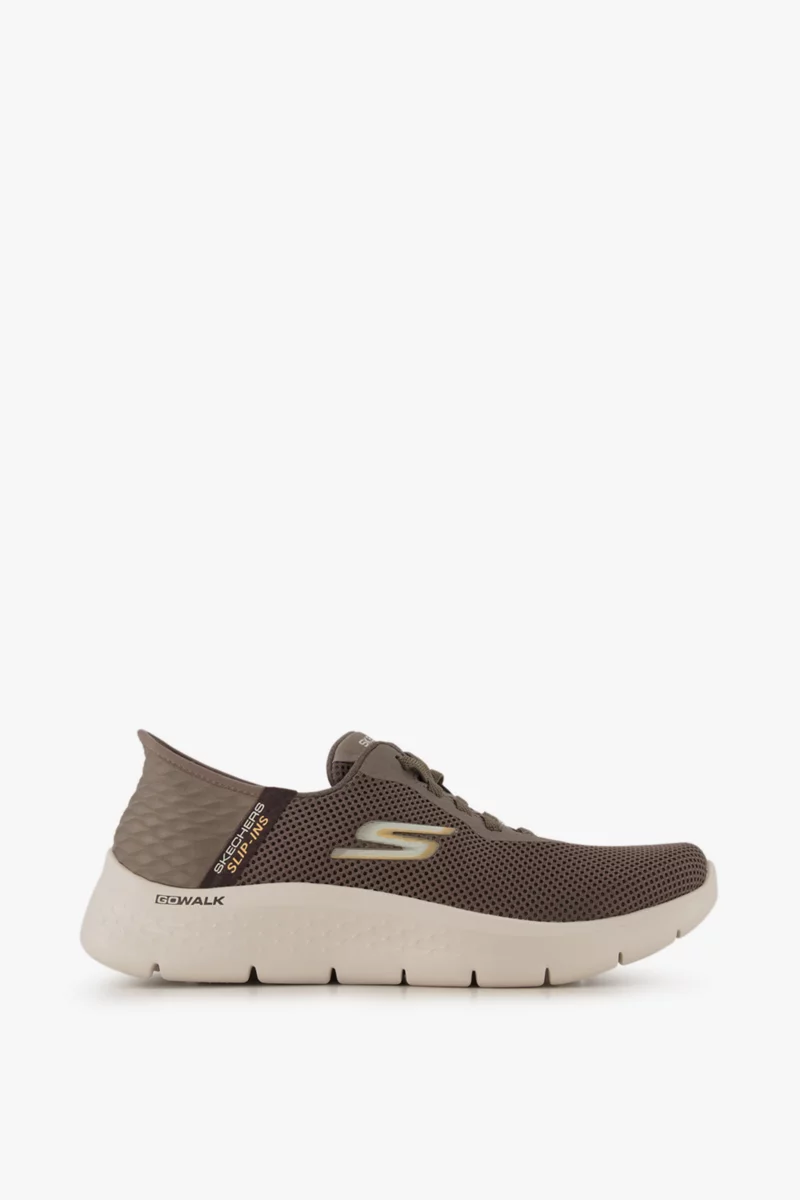 Skechers Go Walk Flex Herren Sneaker
