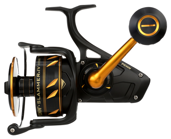 PENN Slammer IV Spinning