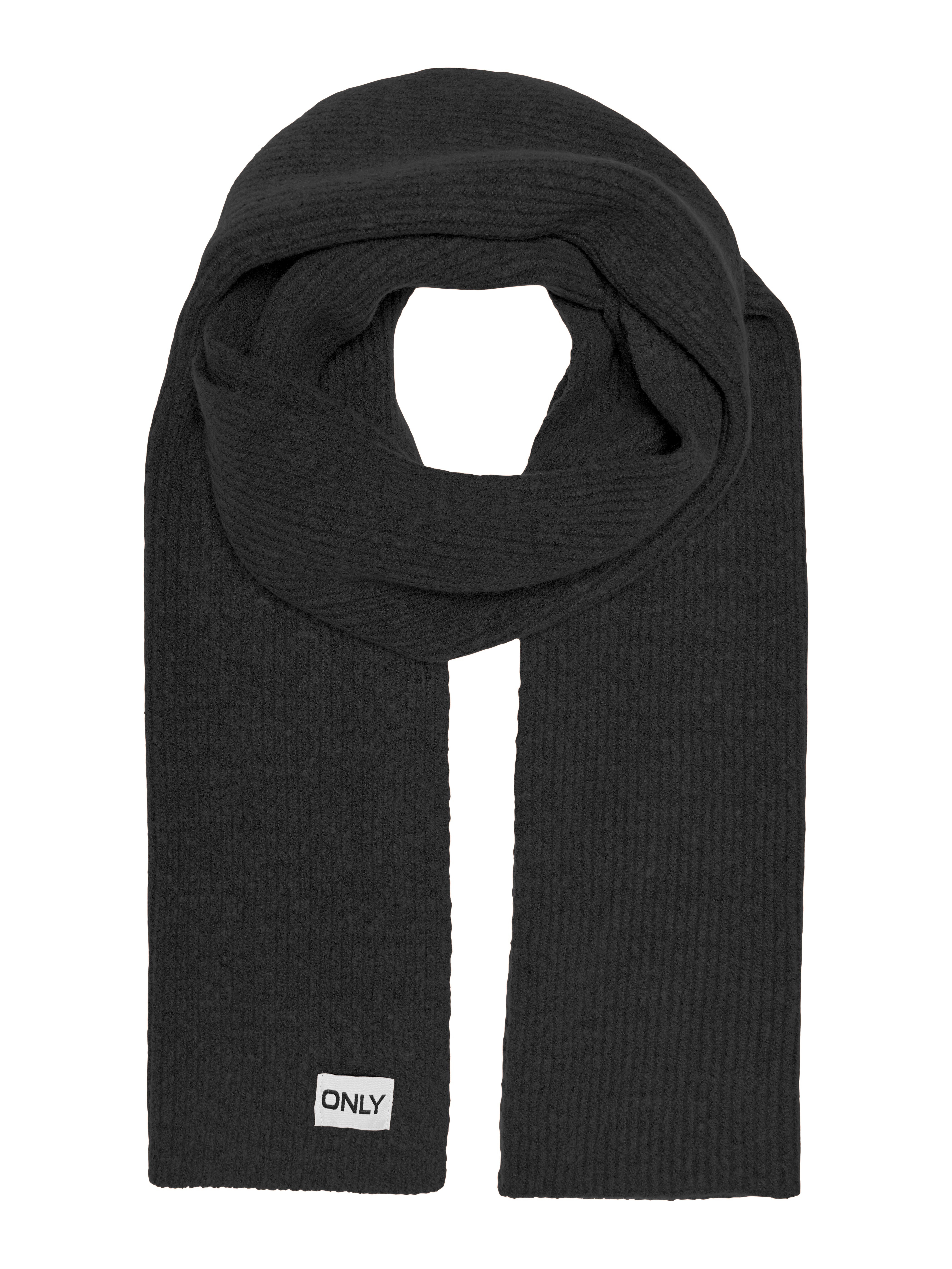 ONLCARAH Schal Black