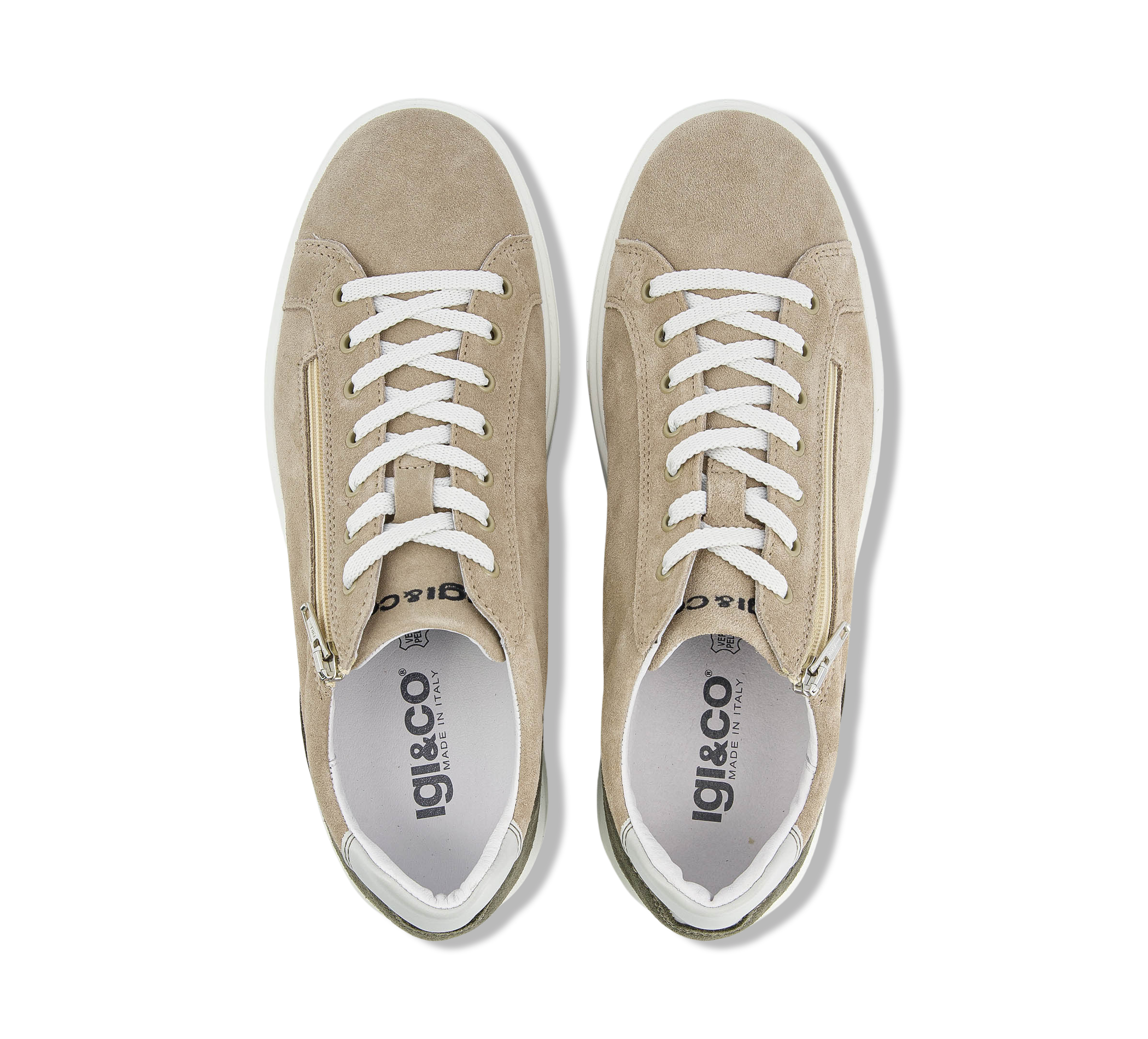 Igi & Co Sneaker low