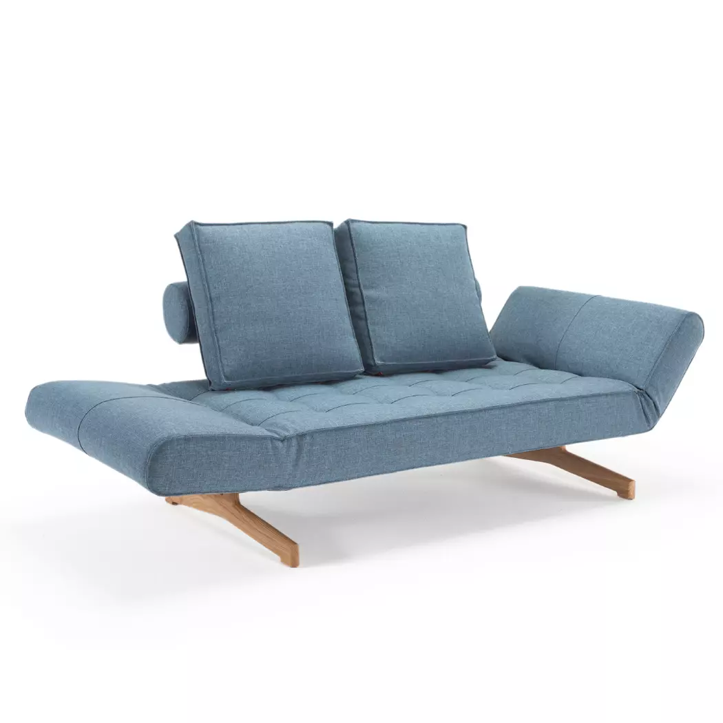 Schlafsofa Ghia Eiche