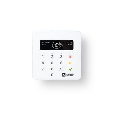 Sumup Air - Terminal de Paiement mobile et autonome