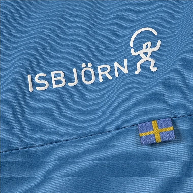 Isbjörn Helicopter Winter Jacket Ice