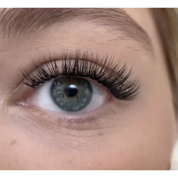 Flutter Fling - Mini Box Wimpern